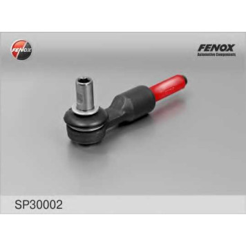 Наконечник поперечной рулевой тяги FENOX SP30002