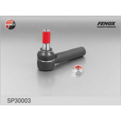 Наконечник поперечной рулевой тяги FENOX SP30003