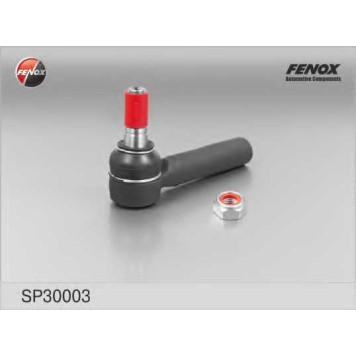 Наконечник поперечной рулевой тяги FENOX SP30003