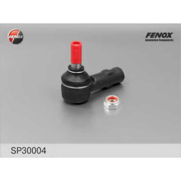 Наконечник поперечной рулевой тяги FENOX SP30004