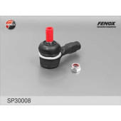 Наконечник поперечной рулевой тяги FENOX SP30008