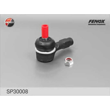 Наконечник поперечной рулевой тяги FENOX SP30008
