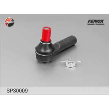 Наконечник поперечной рулевой тяги FENOX SP30009