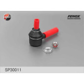 Наконечник поперечной рулевой тяги FENOX SP30011