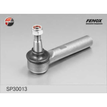 Наконечник поперечной рулевой тяги FENOX SP30013