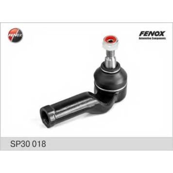Наконечник поперечной рулевой тяги FENOX SP30018