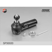 Наконечник поперечной рулевой тяги FENOX SP30020