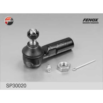 Наконечник поперечной рулевой тяги FENOX SP30020