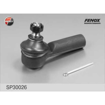 Наконечник поперечной рулевой тяги FENOX SP30026