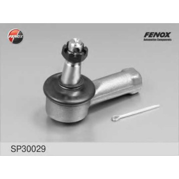 Наконечник поперечной рулевой тяги FENOX SP30029