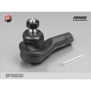 Наконечник поперечной рулевой тяги FENOX SP30030