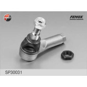 Наконечник поперечной рулевой тяги FENOX SP30031