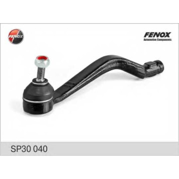 Наконечник поперечной рулевой тяги FENOX SP30040