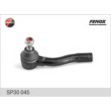 Наконечник поперечной рулевой тяги FENOX SP30045