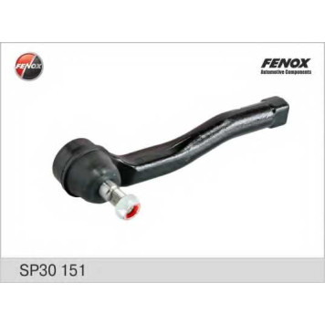 Наконечник поперечной рулевой тяги FENOX SP30151