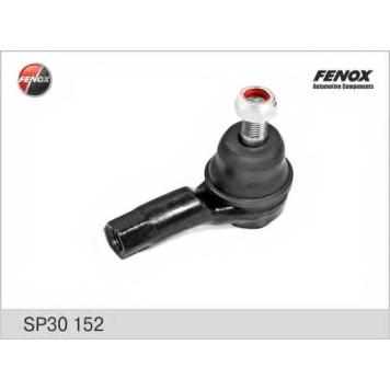 Наконечник поперечной рулевой тяги FENOX SP30152
