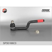 Наконечник поперечной рулевой тяги FENOX SP30166C3