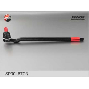 Наконечник поперечной рулевой тяги FENOX SP30167C3