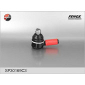 Наконечник поперечной рулевой тяги FENOX SP30169C3