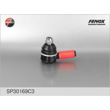 Наконечник поперечной рулевой тяги FENOX SP30169C3