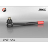Наконечник поперечной рулевой тяги FENOX SP30170C3