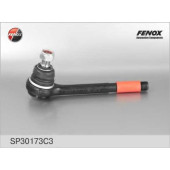 Наконечник поперечной рулевой тяги FENOX SP30173C3