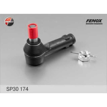 Наконечник поперечной рулевой тяги FENOX SP30174