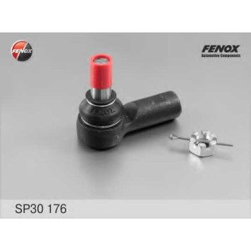Наконечник поперечной рулевой тяги FENOX SP30176