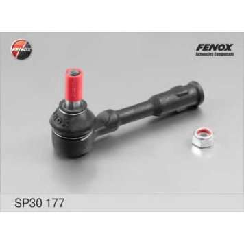 Наконечник поперечной рулевой тяги FENOX SP30177
