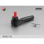 Наконечник поперечной рулевой тяги FENOX SP30178