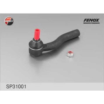 Наконечник поперечной рулевой тяги FENOX SP31001