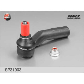 Наконечник поперечной рулевой тяги FENOX SP31003