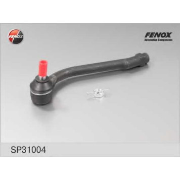 Наконечник поперечной рулевой тяги FENOX SP31004