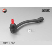 Наконечник поперечной рулевой тяги FENOX SP31006