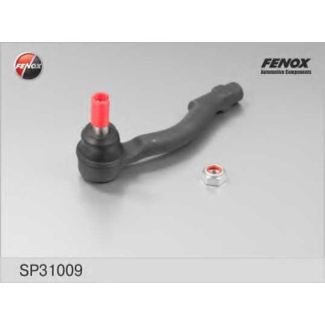 Наконечник поперечной рулевой тяги FENOX SP31009