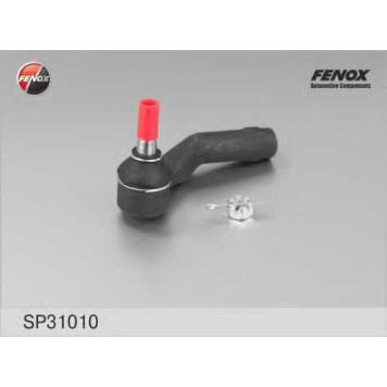 Наконечник поперечной рулевой тяги FENOX SP31010
