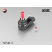 Наконечник поперечной рулевой тяги FENOX SP31011