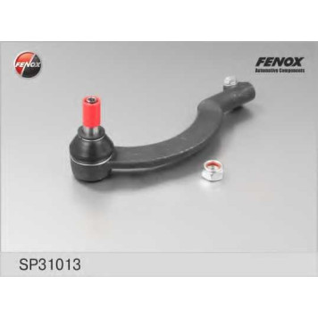 Наконечник поперечной рулевой тяги FENOX SP31013