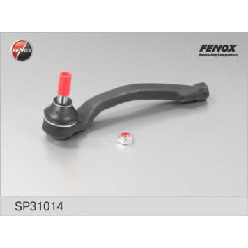 Наконечник поперечной рулевой тяги FENOX SP31014