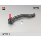 Наконечник поперечной рулевой тяги FENOX SP31015