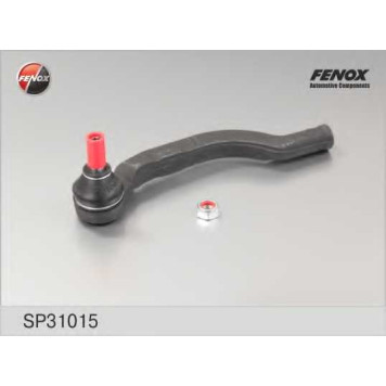 Наконечник поперечной рулевой тяги FENOX SP31015