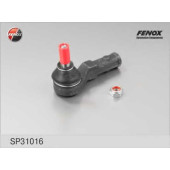 Наконечник поперечной рулевой тяги FENOX SP31016