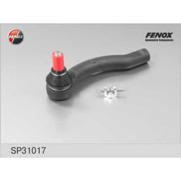 Наконечник поперечной рулевой тяги FENOX SP31017