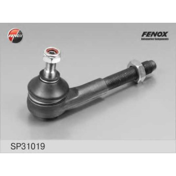 Наконечник поперечной рулевой тяги FENOX SP31019