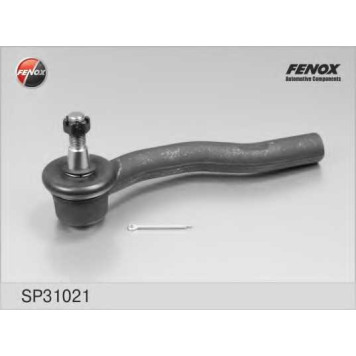 Наконечник поперечной рулевой тяги FENOX SP31021