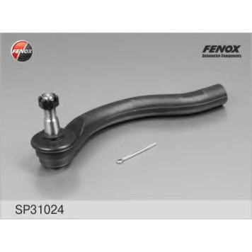 Наконечник поперечной рулевой тяги FENOX SP31024