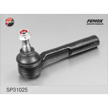 Наконечник поперечной рулевой тяги FENOX SP31025