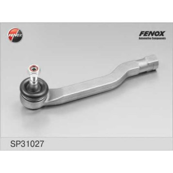 Наконечник поперечной рулевой тяги FENOX SP31027