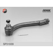 Наконечник поперечной рулевой тяги FENOX SP31039