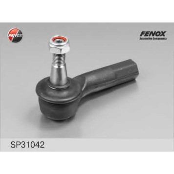 Наконечник поперечной рулевой тяги FENOX SP31042